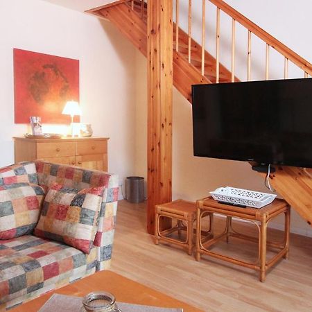 Ferienwohnung Parkblick Nr. 22 Ostseebad Kühlungsborn Екстериор снимка